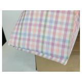 Box of Fabric - Cotton, Polyester, and More - NO SHIPPING