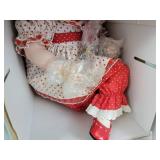 Marie Osmond Fine Collectibles: "Olive May Loving Tribute" - Item #C15776000000