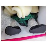 Marie Osmond Fine Collectibles: "Katie Sue Happy Holidays" - Item #C3977000000