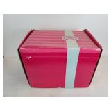 Marie Osmond Fine Collectibles: "Katie Sue Happy Holidays" - Item #C3977000000