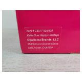 Marie Osmond Fine Collectibles: "Katie Sue Happy Holidays" - Item #C3977000000