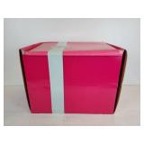 Marie Osmond Fine Collectibles: "Katie Sue Happy Holidays" - Item #C3977000000