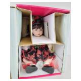 Marie Osmond Fine Collectibles: "Katie Sue Grandma