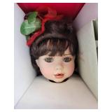 Marie Osmond Fine Collectibles: "Katie Sue Grandma