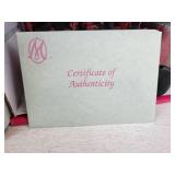 Marie Osmond Fine Collectibles: "Katie Sue Grandma