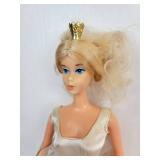 Lot of (3) Vintage Barbies