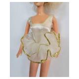 Lot of (3) Vintage Barbies