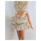 Lot of (3) Vintage Barbies