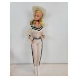 Lot of (3) Vintage Barbies