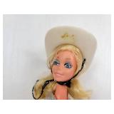 Lot of (3) Vintage Barbies