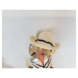 Lot of (3) Vintage Barbies