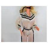 Lot of (3) Vintage Barbies