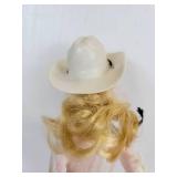 Lot of (3) Vintage Barbies