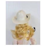 Lot of (3) Vintage Barbies