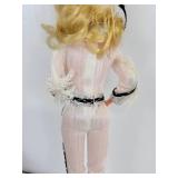 Lot of (3) Vintage Barbies