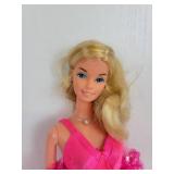 Lot of (3) Vintage Barbies