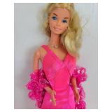 Lot of (3) Vintage Barbies