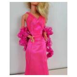 Lot of (3) Vintage Barbies