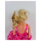 Lot of (3) Vintage Barbies