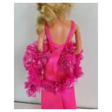 Lot of (3) Vintage Barbies