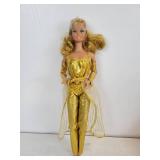 Lot of (2) Vintage Barbies and a Vintage Bionic Woman Doll