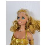 Lot of (2) Vintage Barbies and a Vintage Bionic Woman Doll