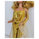Lot of (2) Vintage Barbies and a Vintage Bionic Woman Doll