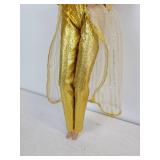 Lot of (2) Vintage Barbies and a Vintage Bionic Woman Doll