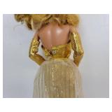 Lot of (2) Vintage Barbies and a Vintage Bionic Woman Doll