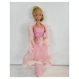 Lot of (2) Vintage Barbies and a Vintage Bionic Woman Doll