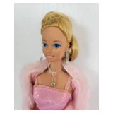 Lot of (2) Vintage Barbies and a Vintage Bionic Woman Doll