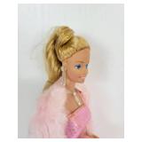 Lot of (2) Vintage Barbies and a Vintage Bionic Woman Doll