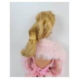 Lot of (2) Vintage Barbies and a Vintage Bionic Woman Doll