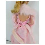 Lot of (2) Vintage Barbies and a Vintage Bionic Woman Doll