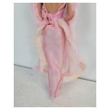 Lot of (2) Vintage Barbies and a Vintage Bionic Woman Doll