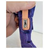 Lot of (2) Vintage Barbies and a Vintage Bionic Woman Doll