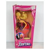 Lot of (3) Vintage Barbies in Boxes