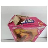 Lot of (3) Vintage Barbies in Boxes