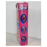 Lot of (3) Vintage Barbies in Boxes