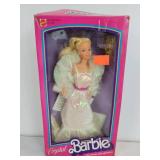 Lot of (3) Vintage Barbies in Boxes