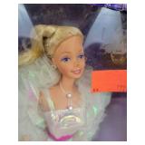 Lot of (3) Vintage Barbies in Boxes