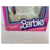 Lot of (3) Vintage Barbies in Boxes
