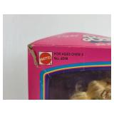 Lot of (3) Vintage Barbies in Boxes