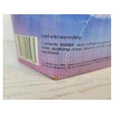 Lot of (3) Vintage Barbies in Boxes