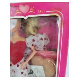 Lot of (3) Vintage Barbies in Boxes