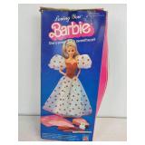 Lot of (3) Vintage Barbies in Boxes