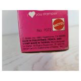 Lot of (3) Vintage Barbies in Boxes