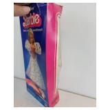 Lot of (3) Vintage Barbies in Boxes