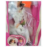 Lot of (3) Vintage Barbies in Boxes