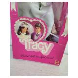 Lot of (3) Vintage Barbies in Boxes